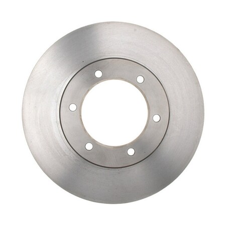 Raybestos Disc Brake Rotor Only Br31055,96343R 96343R